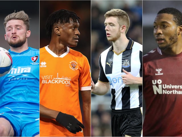 But which links have something in it, who has been taken off the market and who are Wednesday still chasing? Let's take a look through every name linked with the Owls this month.