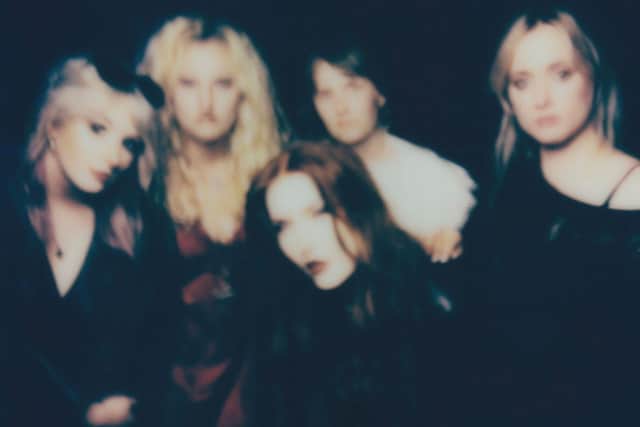 VENUS GRRRLS
