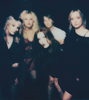 VENUS GRRRLS