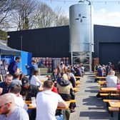 North Brewing Co were devastated to learn that their ticket provider, Event Genius, had entered administration less than a month before the brewery’s flagship beer festival.