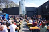 North Brewing Co were devastated to learn that their ticket provider, Event Genius, had entered administration less than a month before the brewery’s flagship beer festival.