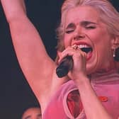Paloma Faith