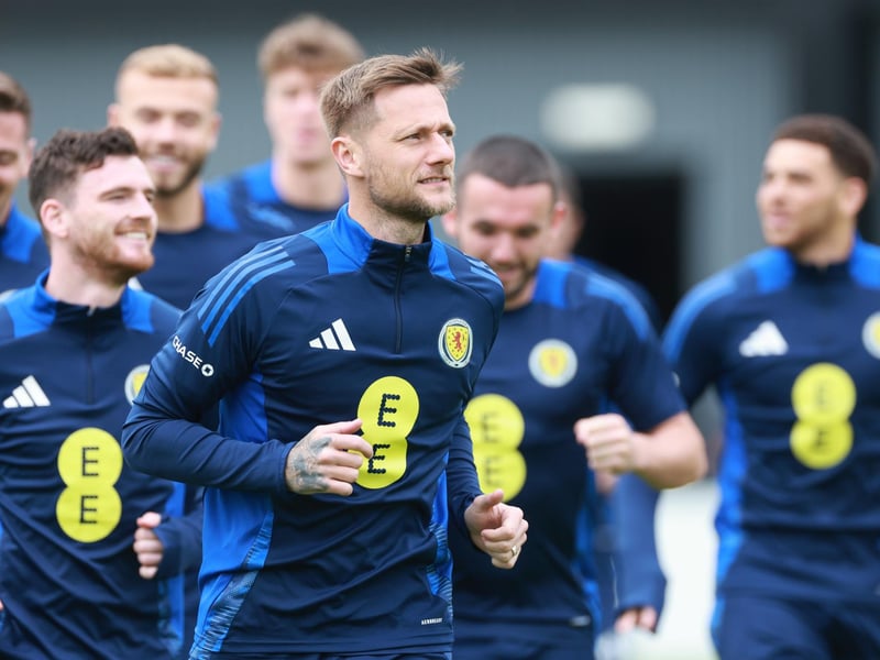 Monday: Gibraltar v Scotland (5pm), international friendly, Premier Sports 1.Friday: Scotland v Finland (7.45pm), international friendly, Premier Sports 1, BBC Three, BBC Scotland, BBC iPlayer.
