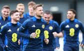Monday: Gibraltar v Scotland (5pm), international friendly, Premier Sports 1.Friday: Scotland v Finland (7.45pm), international friendly, Premier Sports 1, BBC Three, BBC Scotland, BBC iPlayer.