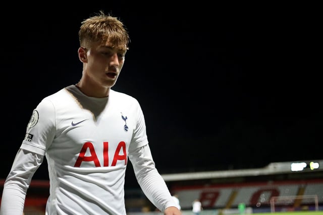 Jack Clarke completed a loan move to League One side Sunderland last week. The switch is the winger's fourth loan since he joined Spurs for £10 million in 2019.