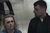 Photo LD5060 refers to a theft from a store in the city centre on May 18