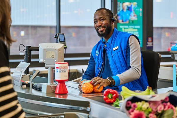 Aldi will raise store worker pay from March 1, ahead of the national minimum wage increase (Photo: Aldi)