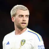 "I KNEW': Patrick Bamford has issued a strong Leeds United personal goalscoring belief. Photo by George Wood/Getty Images.