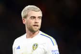 "I KNEW': Patrick Bamford has issued a strong Leeds United personal goalscoring belief. Photo by George Wood/Getty Images.