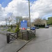 Otley The Whartons Primary