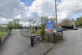 Otley The Whartons Primary