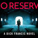 No Reserve by Felix Francis:  book review