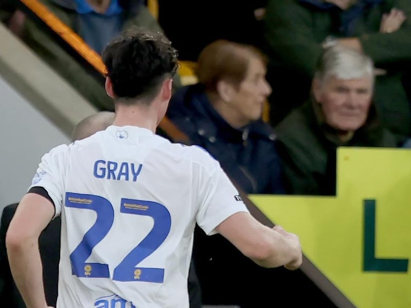 Struggled in the first half against a tricky, pacy winger. Looked knackered by the hour but stayed in it and was still there putting tackles in during stoppage time. Gutsy, if not always comfortable. 5/10