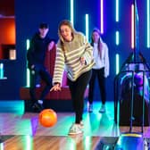Tenpin coming to Trinity Walk Wakefield