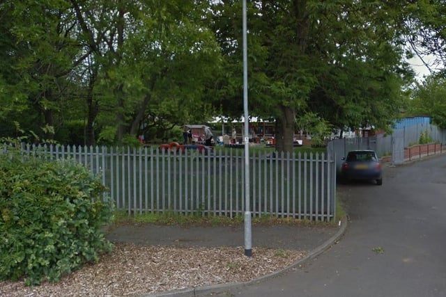 Little Owls Nursery Hunslet Rylestone, located in Whitfield Ave, Hunslet, was rated Outstanding in April 2023.