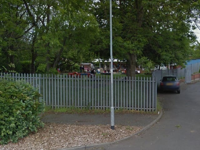 Little Owls Nursery Hunslet Rylestone, located in Whitfield Ave, Hunslet, was rated Outstanding in April 2023.