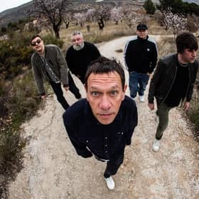 Shed Seven