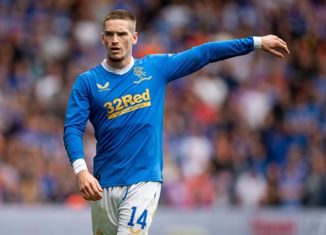 Winger was on imperious form in Dortmund and will discuss a contract extension with the club shortly, according to manager Giovanni van Bronckhorst