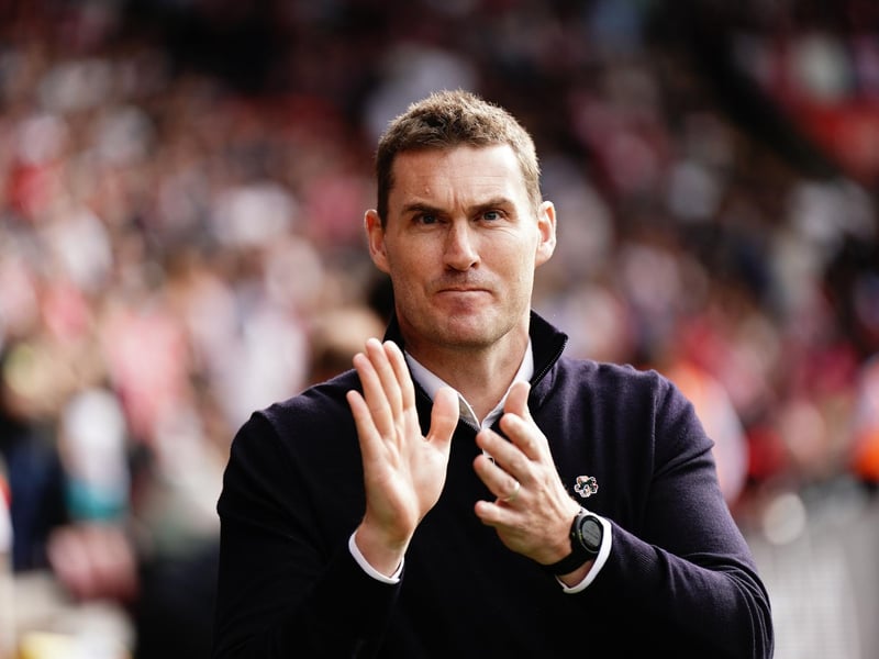 Odds for relegation: 1-3.
