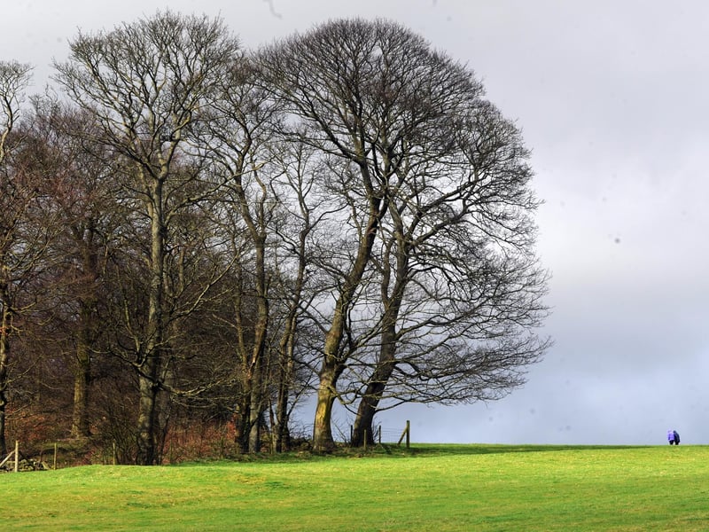 The average annual household income in Horsforth South & Rawdon is £51,200, the 10th highest in Leeds.