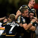 Still Magic’s most famous game. Leeds snatched victory as the hooter sounded when Jordan Tansey - who was clearly offside - followed up to touchdown after Kevin Sinfield’s penalty hit the metalwork.