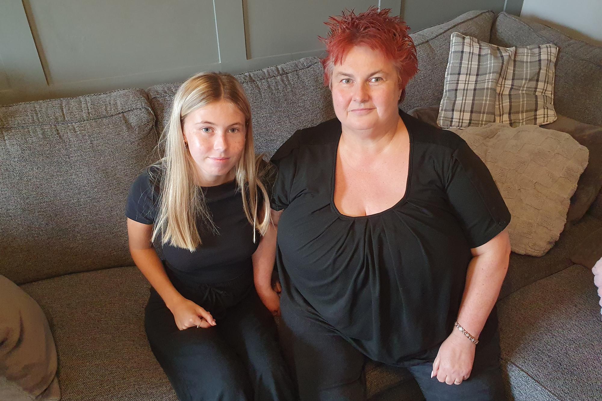 ‘I was left with life-changing injuries in a car crash - now my blue badge has been rejected’