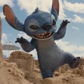Lilo and Stitch 2025