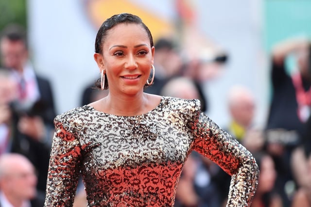 Better known as Mel B, she became one of the biggest pop stars in history as ‘Girl Power’ swept the world. Mel, who grew up in Hyde Park, was awarded a Member of the British Empire in 2022 for her work with domestic violence charity Women’s Aid, of which she is an ambassador.