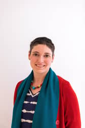 Helen Barnard, director of policy at Trussell