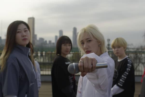 BTS Army: Forever We Are Young is due to hit Vue screens from 30th July