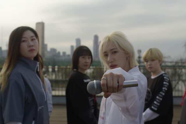 BTS Army: Forever We Are Young is due to hit Vue screens from 30th July