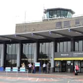 RAC has criticised Leeds Bradford Airport as increased drop-off charges are “bordering on the ridiculous”. 