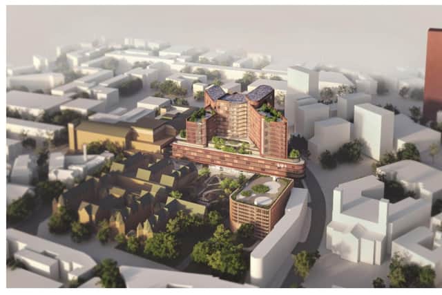 Plans for the ‘Innovation Village’–- a new city centre science park in Leeds – will help to create 4,000 new jobs, according to the latest independent forecast by PwC.