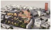Plans for the ‘Innovation Village’–- a new city centre science park in Leeds – will help to create 4,000 new jobs, according to the latest independent forecast by PwC.