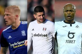 Revealed: The Championship stars Newcastle United COULD sign