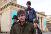 The Sherlocks will meet fans for album signings and photos  at Sheffield City Hall on Monday, August 7.