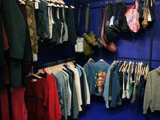 It launched with the ambitious goal of changing the fast fashion industry by making sustainability easier for the people of Leeds.