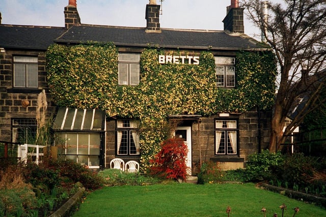Tradition, quality and service separate Bretts from other restaurants specialising in fish and chips. It has been frying up a feast on North Lane in Headingley for decades.