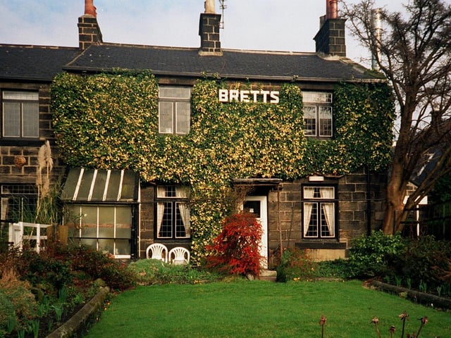 Tradition, quality and service separate Bretts from other restaurants specialising in fish and chips. It has been frying up a feast on North Lane in Headingley for decades.