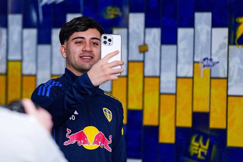 Leeds United transfer round-up: Potential Buonanotte fee revealed amid ...