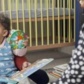 Baby Week heads to Leeds
