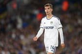 SETBACK: For Diego Llorente. Photo by Michael Regan/Getty Images.