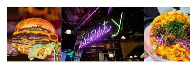 New vendors arrive at Trinity Kitchen