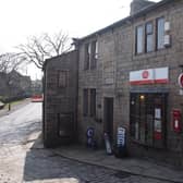 Heptonstall is a  beautifully preserved village with delightful cobbled streets