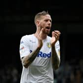 Pontus Jansson. (Photo by George Wood/Getty Images)