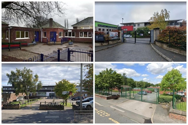 Here are the 27 Leeds primary and secondary schools rated Good or Outstanding by Ofsted so far in 2023.