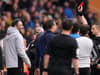 Premier League assistant referee admits ‘feeling threatened’ during recent Leeds United win