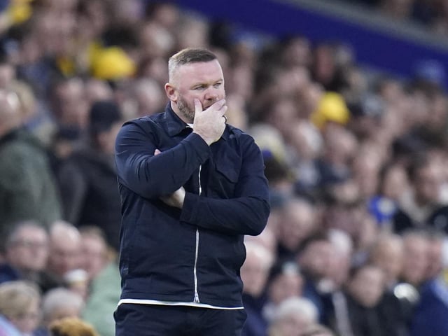Relegation odds: 4-6.