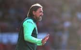 SIGNINGS QUEST UPDATE: From Leeds United boss Daniel Farke, above. Photo by David Rogers/Getty Images.