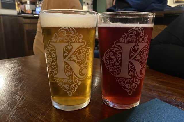 Kirkstall Bridge Inn